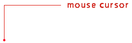 mousecursor