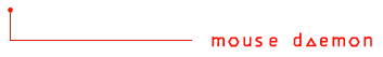 mousedaemon